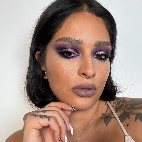 MELT COSMETICS AIR MINI EYESHADOW PALETTE - Picture 6 of 7